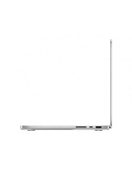 Laptopuri Apple NB Apple MacBook Pro 14.2 MPHK3RUA Silver (M2 Max 32Gb 1Tb)