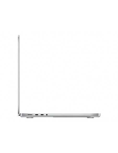 Laptopuri Apple NB Apple MacBook Pro 14.2 MPHK3RUA Silver (M2 Max 32Gb 1Tb)