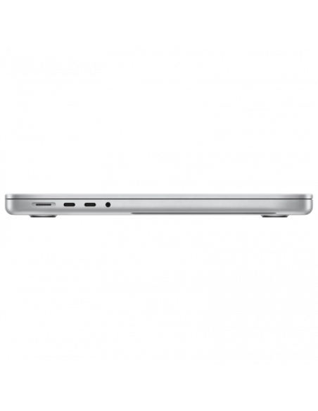 Laptopuri Apple NB Apple MacBook Pro 14.2 MPHK3RUA Silver (M2 Max 32Gb 1Tb)