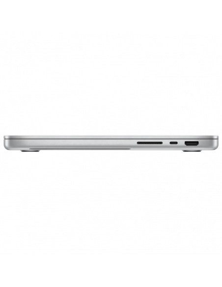 Laptopuri Apple NB Apple MacBook Pro 14.2 MPHJ3RUA Silver (M2 Pro 16Gb 1Tb)