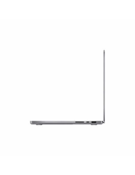 Laptopuri Apple NB Apple MacBook Pro 14.2 MPHF3RUA Space Gray (M2 Pro 16Gb 1Tb)