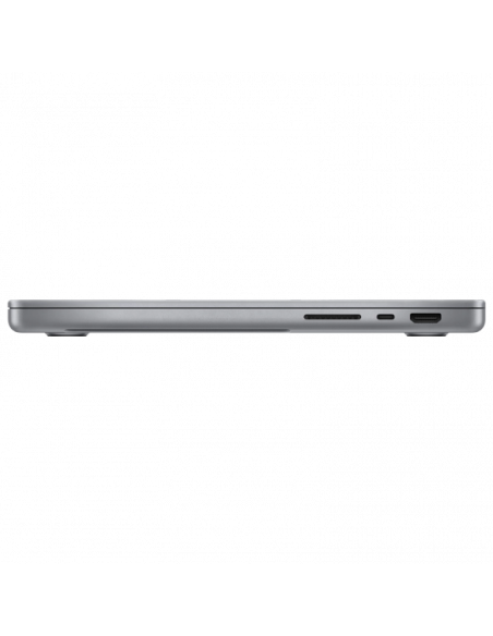 Laptopuri Apple NB Apple MacBook Pro 14.2 MPHF3RUA Space Gray (M2 Pro 16Gb 1Tb)