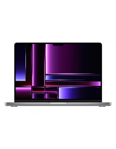 Laptopuri Apple NB Apple MacBook Pro 14.2...