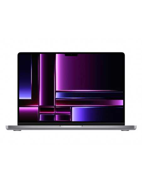 Laptopuri Apple NB Apple MacBook Pro 14.2 MPHF3RUA Space Gray (M2 Pro 16Gb 1Tb)