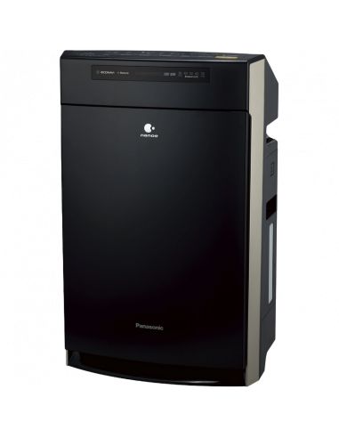 Очиститель воздуха Panasonic F-VXR50R-K, Чёрный