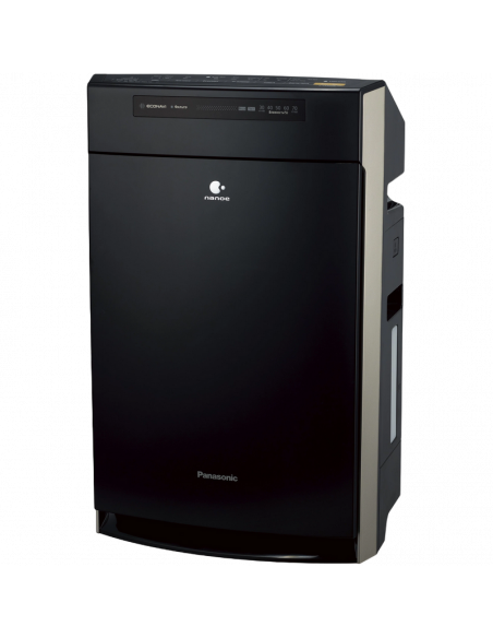 Очиститель воздуха Panasonic F-VXR50R-K, Чёрный