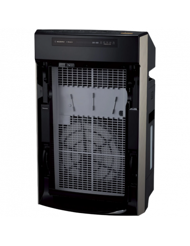 Очиститель воздуха Panasonic F-VXR50R-K, Чёрный