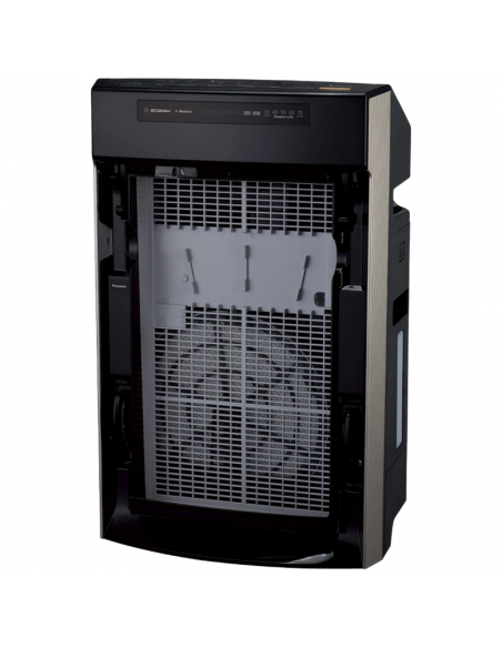 Очиститель воздуха Panasonic F-VXR50R-K, Чёрный