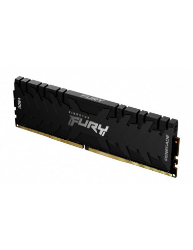 Оперативная память Kingston FURY Renegade, DDR4...
