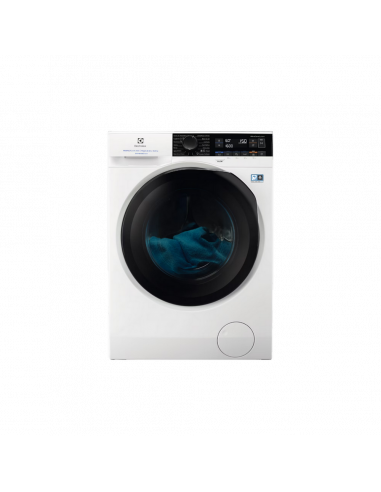 Mașină de spălat Electrolux EW8WP261PB, 10kg, Alb