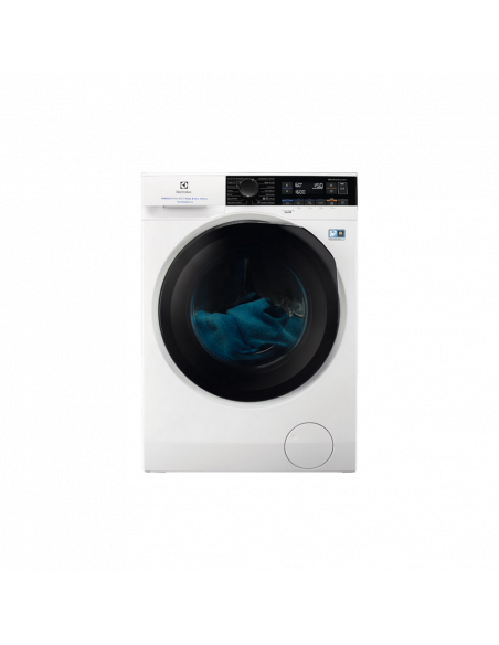 Mașină de spălat Electrolux EW8WP261PB, 10kg, Alb
