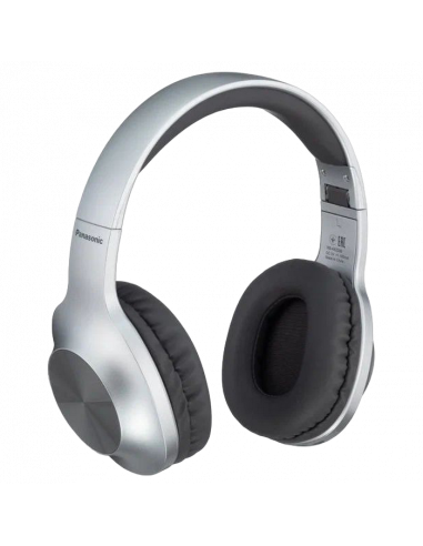 Наушники Panasonic RB-HX220, Grey