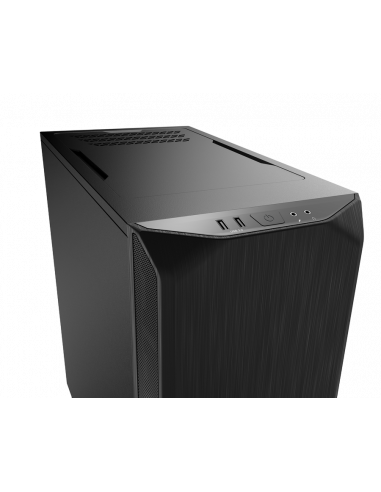 Carcasă PC be quiet! Pure Base 500, Midi-Tower,...
