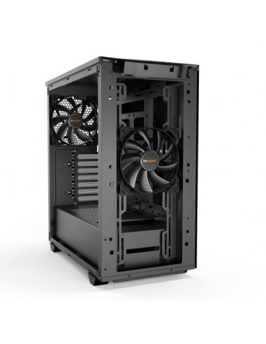 Carcasă PC be quiet! Pure Base 500, Midi-Tower,...