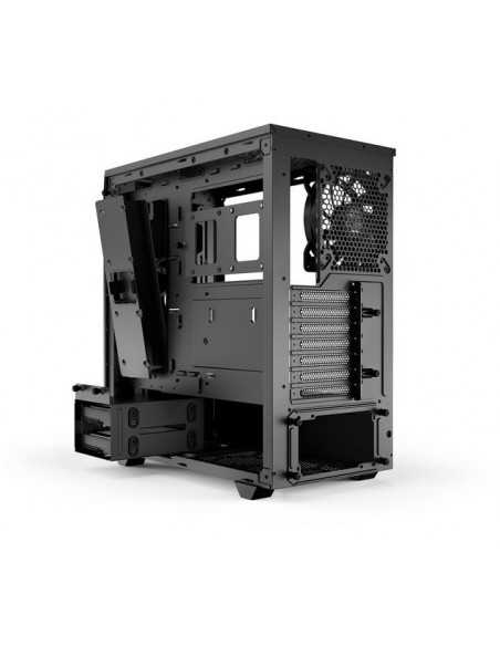 Carcasă PC be quiet! Pure Base 500, Midi-Tower, ATX PS2 , Negru