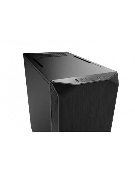Carcasă PC be quiet! Pure Base 500, Midi-Tower, ATX PS2 , Negru