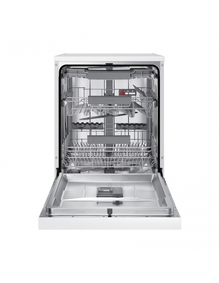 Mașină de spălat vase Samsung DW60A6092FW/WT, Alb