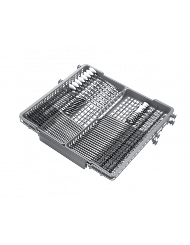 Mașină de spălat vase Samsung DW60A6092FW/WT, Alb