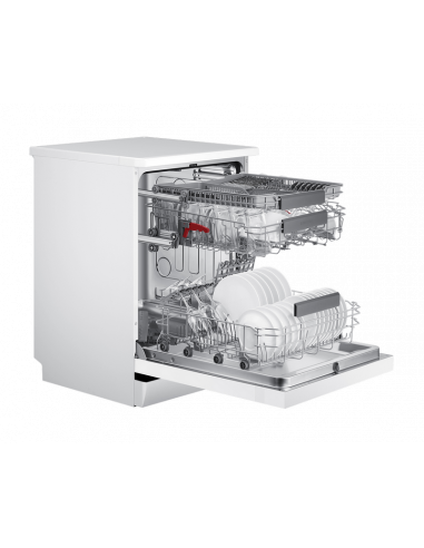 Mașină de spălat vase Samsung DW60A6092FW/WT, Alb