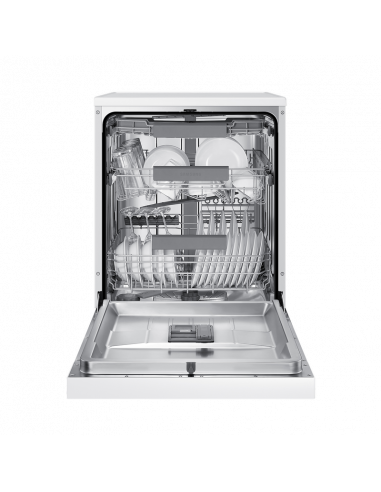 Mașină de spălat vase Samsung DW60A6092FW/WT, Alb