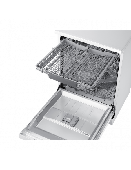 Mașină de spălat vase Samsung DW60A6092FW/WT, Alb