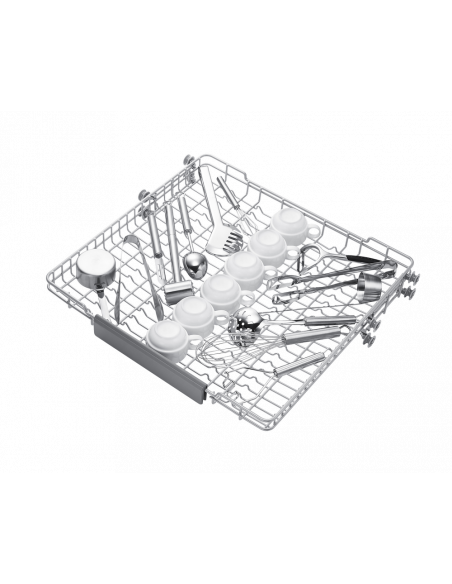 Mașină de spălat vase Samsung DW60A6092FW/WT, Alb