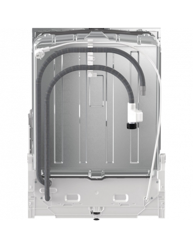 Посудомоечная машина Gorenje GV 693 C61AD, Белый