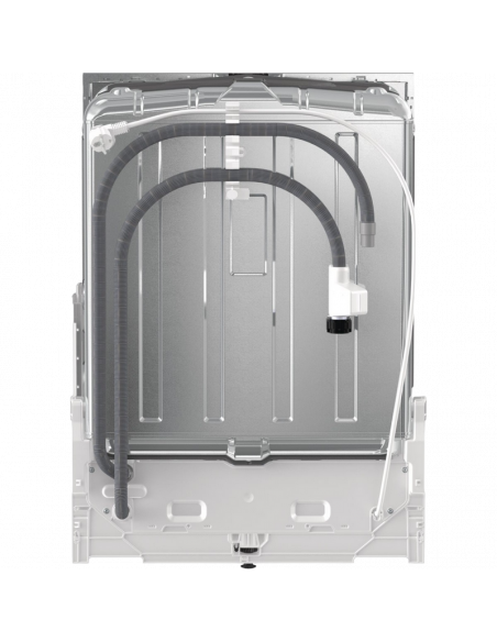 Посудомоечная машина Gorenje GV 693 C61AD, Белый