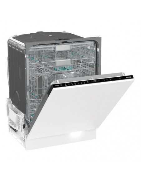 Посудомоечная машина Gorenje GV 693 C61AD, Белый