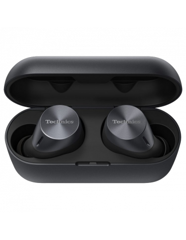 Căști Technics EAH-AZ60, Negru