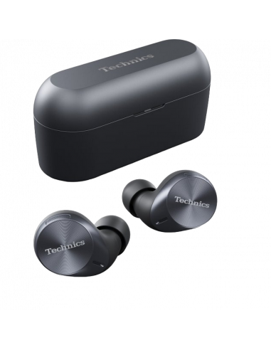 Căști Technics EAH-AZ60, Negru