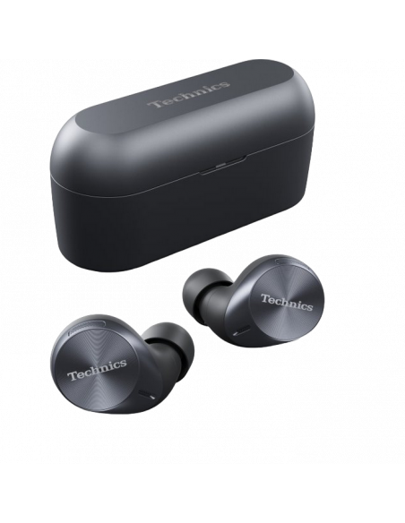 Căști Technics EAH-AZ60, Negru