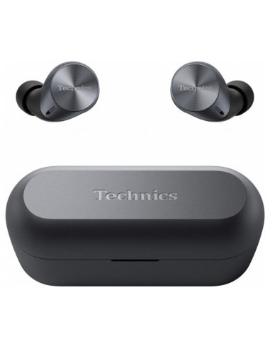 Căști Technics EAH-AZ60, Negru