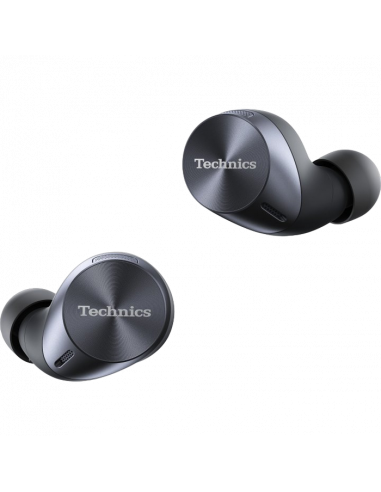 Căști Technics EAH-AZ60, Negru