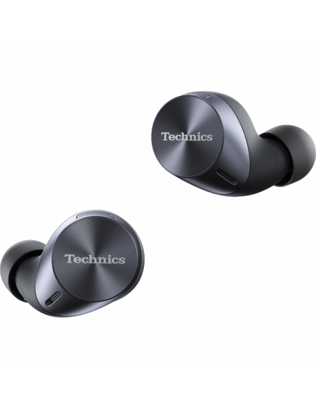 Căști Technics EAH-AZ60, Negru