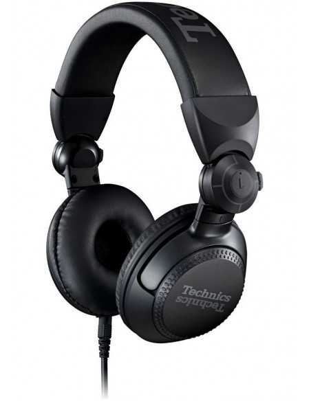 Căști Technics EAH-DJ1200, Negru