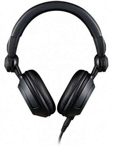 Căști Technics EAH-DJ1200, Negru
