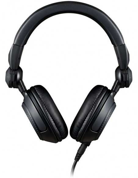 Căști Technics EAH-DJ1200, Negru