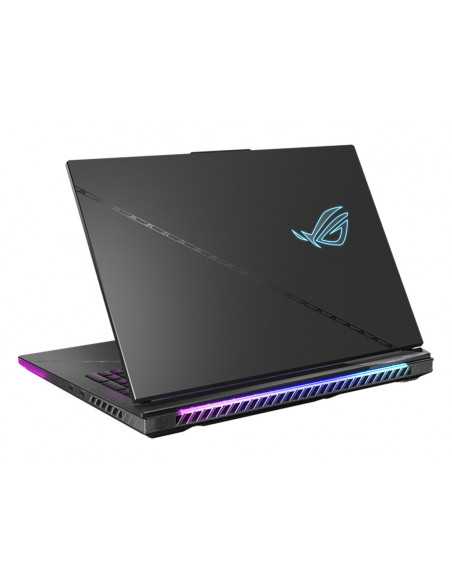 Laptopuri Asus NB ASUS 18.0 ROG Strix SCAR 18 G834JY (Core i9-13980HX 32Gb 2Tb)
