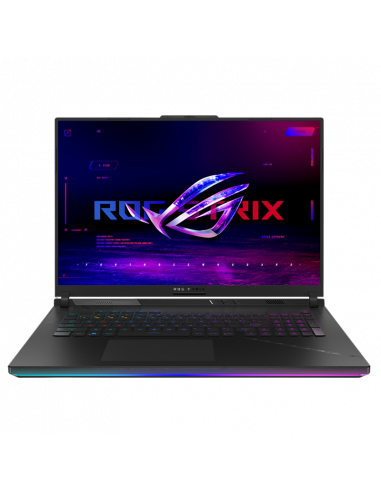 Laptopuri Asus NB ASUS 18.0 ROG Strix SCAR 18...