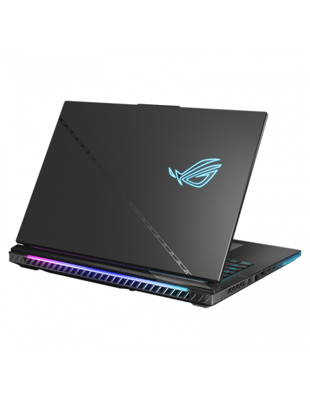 Laptopuri Asus NB ASUS 18.0 ROG Strix SCAR 18 G834JY (Core i9-13980HX 32Gb 2Tb)