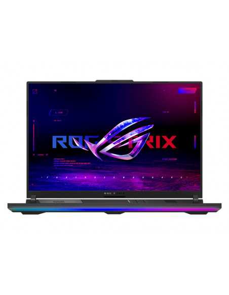 Laptopuri Asus NB ASUS 18.0 ROG Strix SCAR 18 G834JY (Core i9-13980HX 32Gb 2Tb)