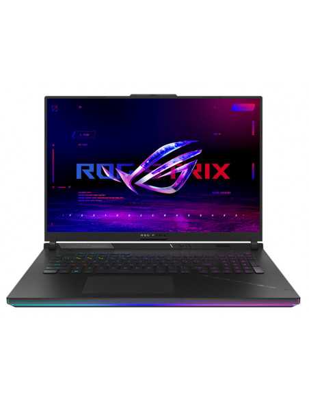 Laptopuri Asus NB ASUS 18.0 ROG Strix SCAR 18 G834JY (Core i9-13980HX 32Gb 2Tb)