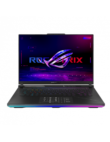 Laptop Gaming 16" ASUS ROG Strix SCAR 16...