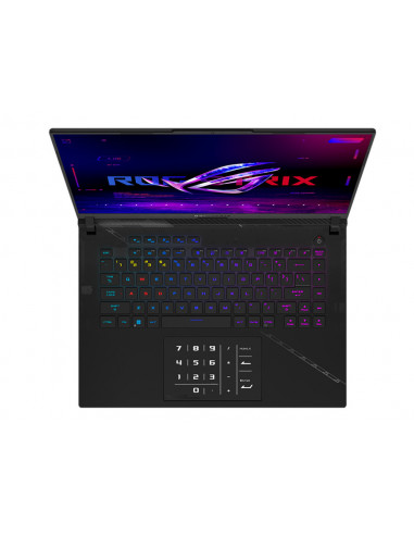 Laptop Gaming 16" ASUS ROG Strix SCAR 16...