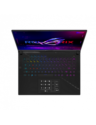 Laptop Gaming 16" ASUS ROG Strix SCAR 16...