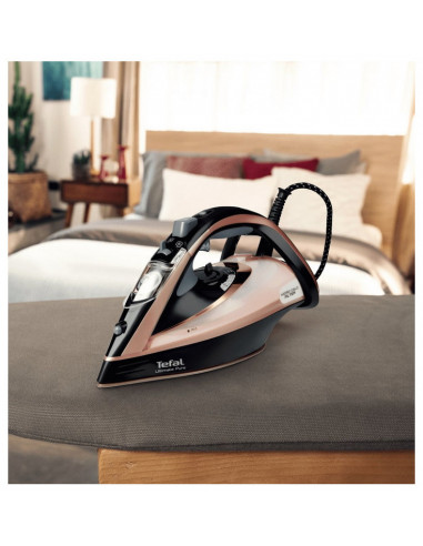 Fier de călcat Tefal Ultimate Pure FV9845E0,...