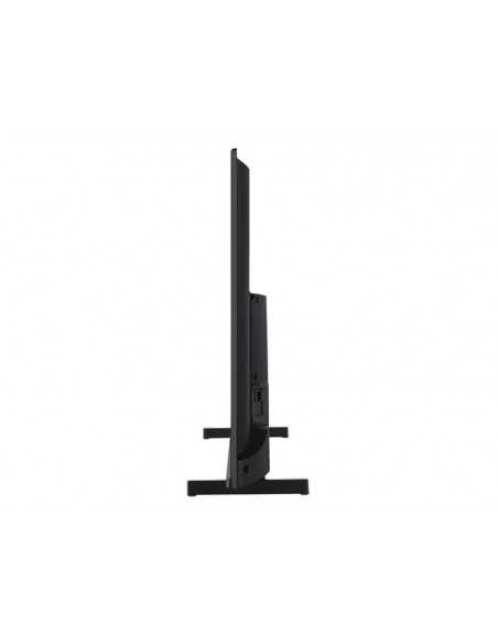 65" LED SMART TV Toshiba 65UA5D63DG, 3840x2160 4K UHD, Android TV, Negru