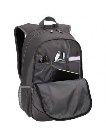 Рюкзак для ноутбука CaseLogic Jaunt, 15.6", Нейлон, Графитовый