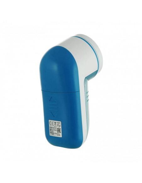 Aparat de curăţat scame PHILIPS Fabric Shaver GC026/00, Alb Albastru
